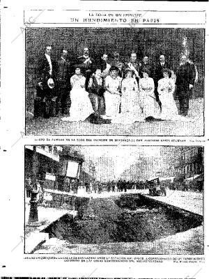 ABC MADRID 23-09-1909 página 4