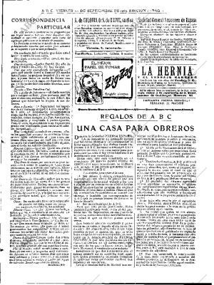 ABC MADRID 24-09-1909 página 17