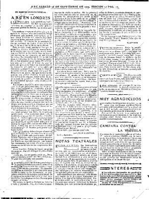 ABC MADRID 25-09-1909 página 12