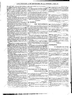 ABC MADRID 26-09-1909 página 10