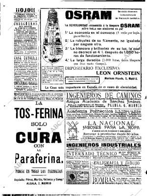 ABC MADRID 26-09-1909 página 18