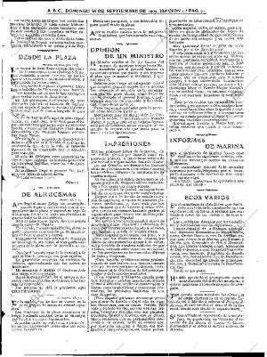 ABC MADRID 26-09-1909 página 7