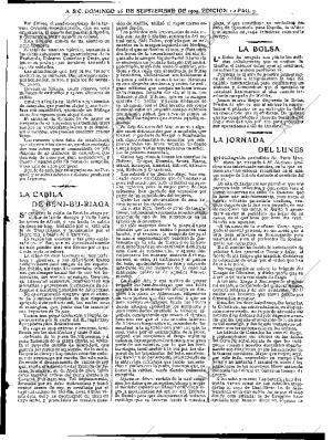 ABC MADRID 26-09-1909 página 9