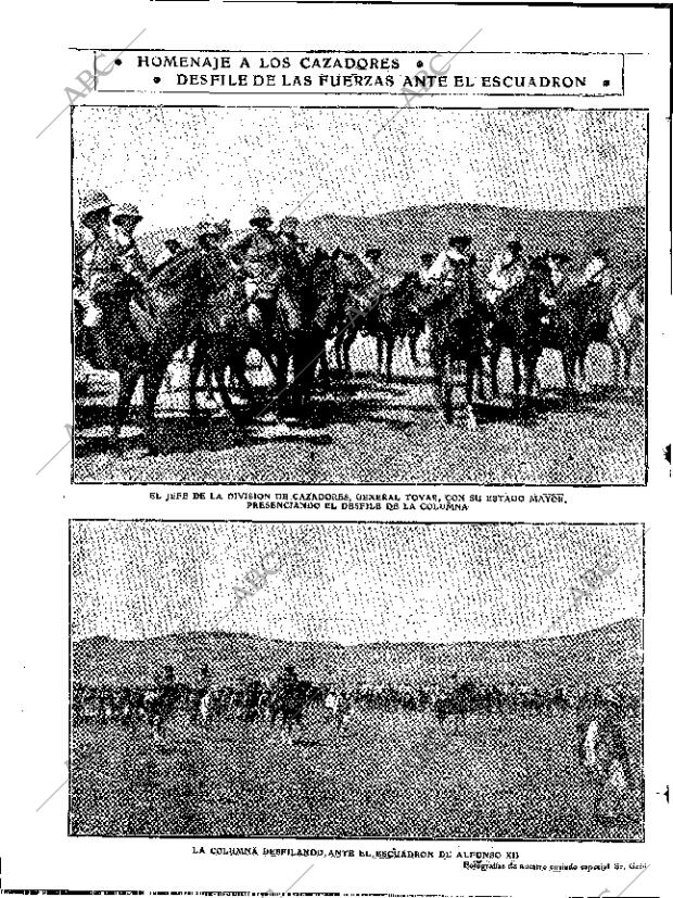 ABC MADRID 28-09-1909 página 2