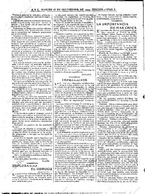 ABC MADRID 28-09-1909 página 6