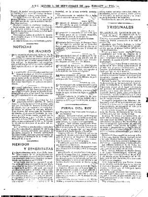 ABC MADRID 30-09-1909 página 12