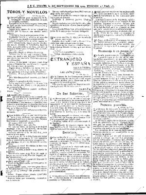 ABC MADRID 30-09-1909 página 15