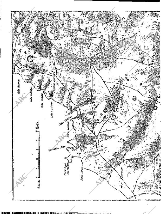 ABC MADRID 01-10-1909 página 10