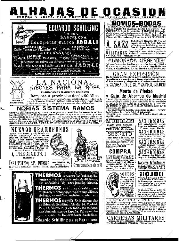 ABC MADRID 02-10-1909 página 17