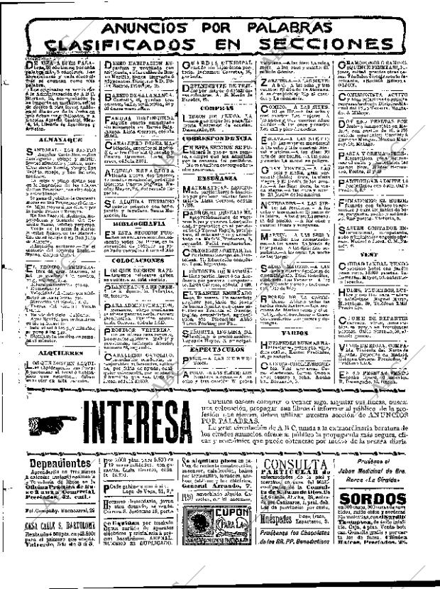 ABC MADRID 02-10-1909 página 19