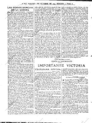 ABC MADRID 02-10-1909 página 6