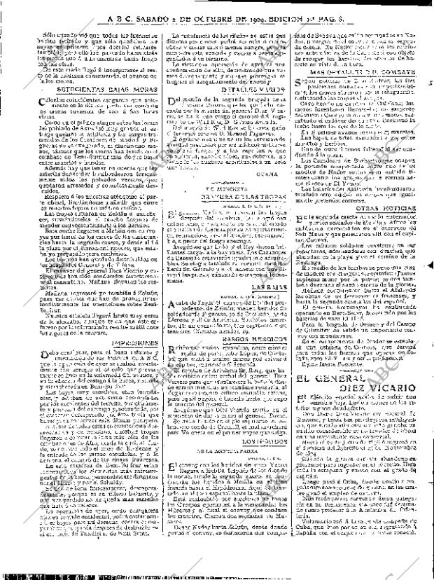 ABC MADRID 02-10-1909 página 8