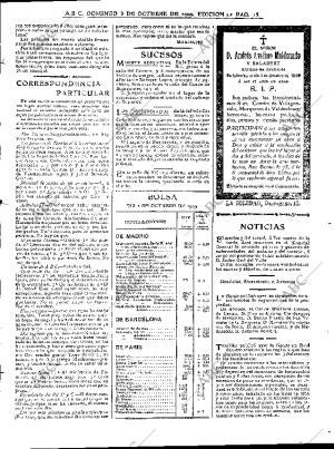 ABC MADRID 03-10-1909 página 11