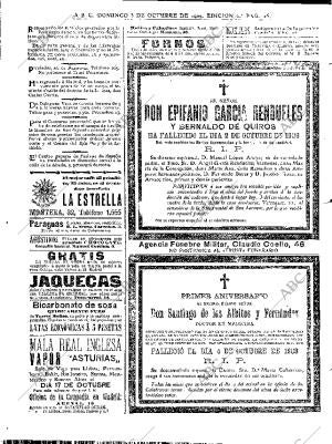 ABC MADRID 03-10-1909 página 12