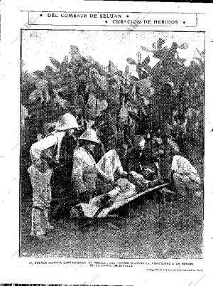 ABC MADRID 03-10-1909 página 2