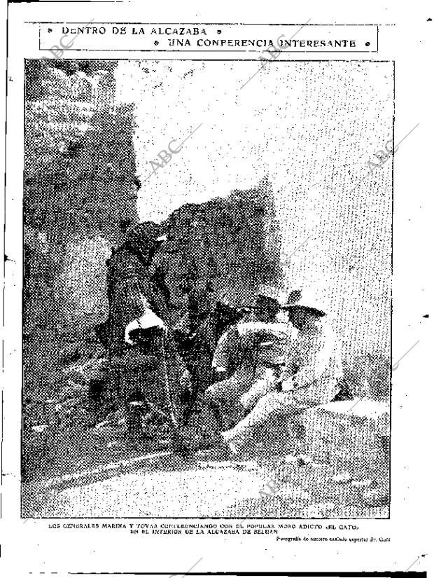 ABC MADRID 03-10-1909 página 3