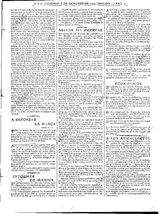 ABC MADRID 03-10-1909 página 7