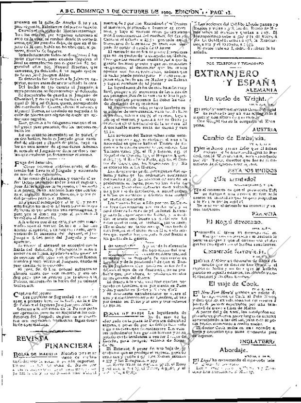 ABC MADRID 03-10-1909 página 9