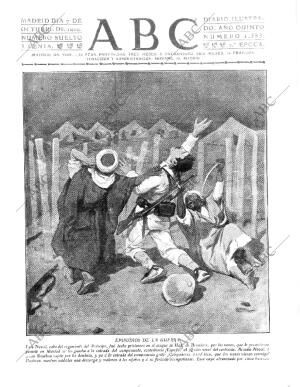 ABC MADRID 07-10-1909