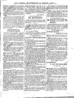 ABC MADRID 09-10-1909 página 11
