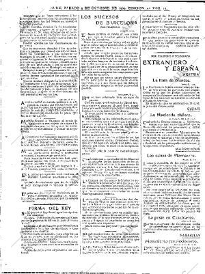 ABC MADRID 09-10-1909 página 12
