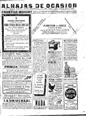 ABC MADRID 09-10-1909 página 15