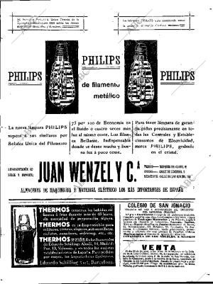 ABC MADRID 09-10-1909 página 17