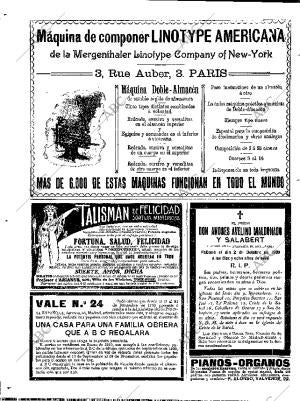 ABC MADRID 09-10-1909 página 18