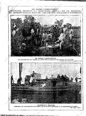 ABC MADRID 09-10-1909 página 2