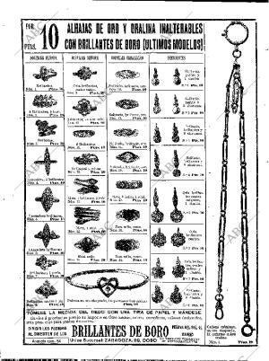 ABC MADRID 09-10-1909 página 20