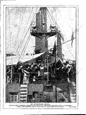 ABC MADRID 09-10-1909 página 3