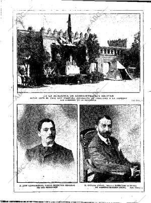 ABC MADRID 09-10-1909 página 4