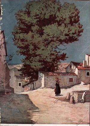 BLANCO Y NEGRO MADRID 09-10-1909 página 1