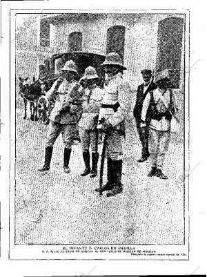 ABC MADRID 10-10-1909 página 3