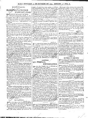 ABC MADRID 10-10-1909 página 8