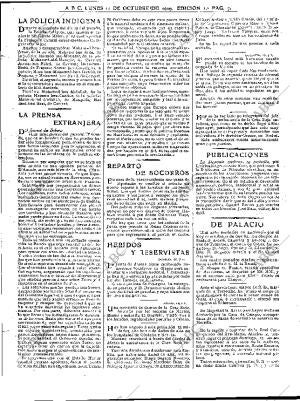 ABC MADRID 11-10-1909 página 7