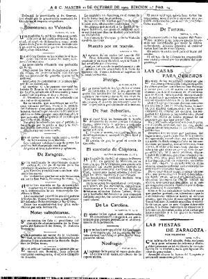 ABC MADRID 12-10-1909 página 14