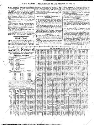 ABC MADRID 12-10-1909 página 16