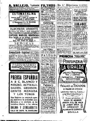 ABC MADRID 12-10-1909 página 18