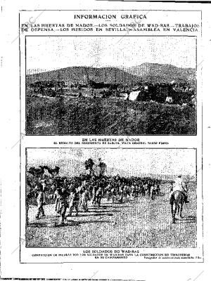 ABC MADRID 12-10-1909 página 2