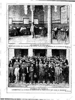 ABC MADRID 12-10-1909 página 4