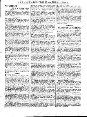 ABC MADRID 12-10-1909 página 7