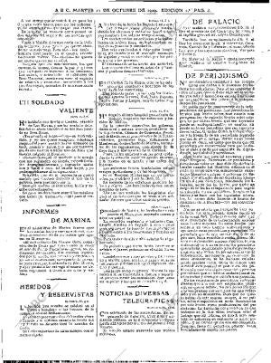 ABC MADRID 12-10-1909 página 8