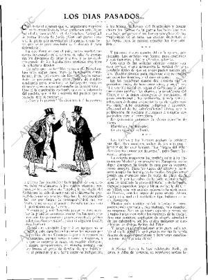 BLANCO Y NEGRO MADRID 16-10-1909 página 11