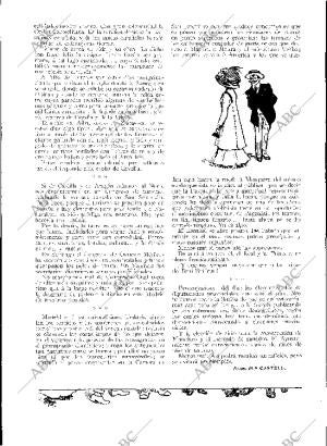 BLANCO Y NEGRO MADRID 16-10-1909 página 12