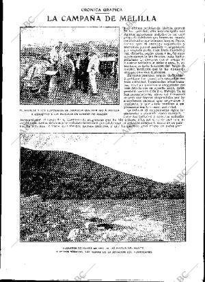 BLANCO Y NEGRO MADRID 16-10-1909 página 13