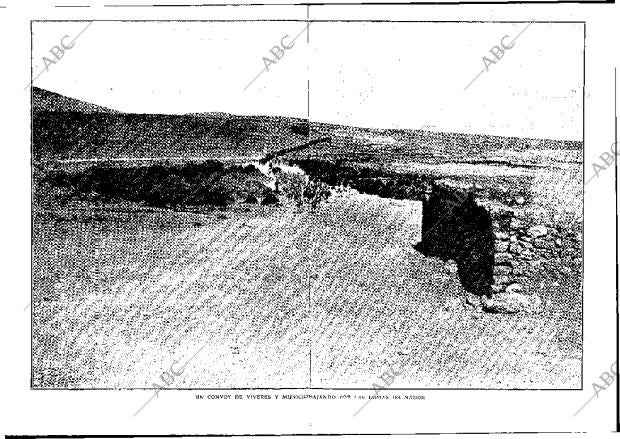 BLANCO Y NEGRO MADRID 16-10-1909 página 15