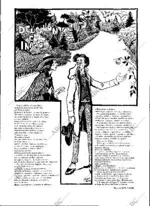 BLANCO Y NEGRO MADRID 16-10-1909 página 17