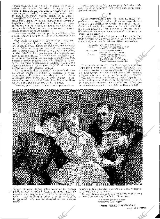 BLANCO Y NEGRO MADRID 16-10-1909 página 21