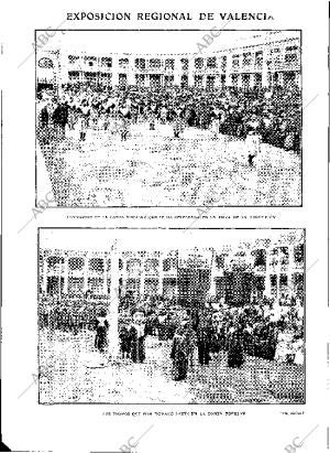 BLANCO Y NEGRO MADRID 16-10-1909 página 22